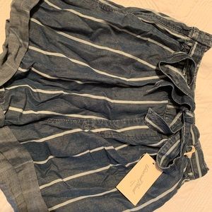 Target Universal Thread Shorts!